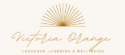 Victoria Orange – Language, Learning & Wellbeing